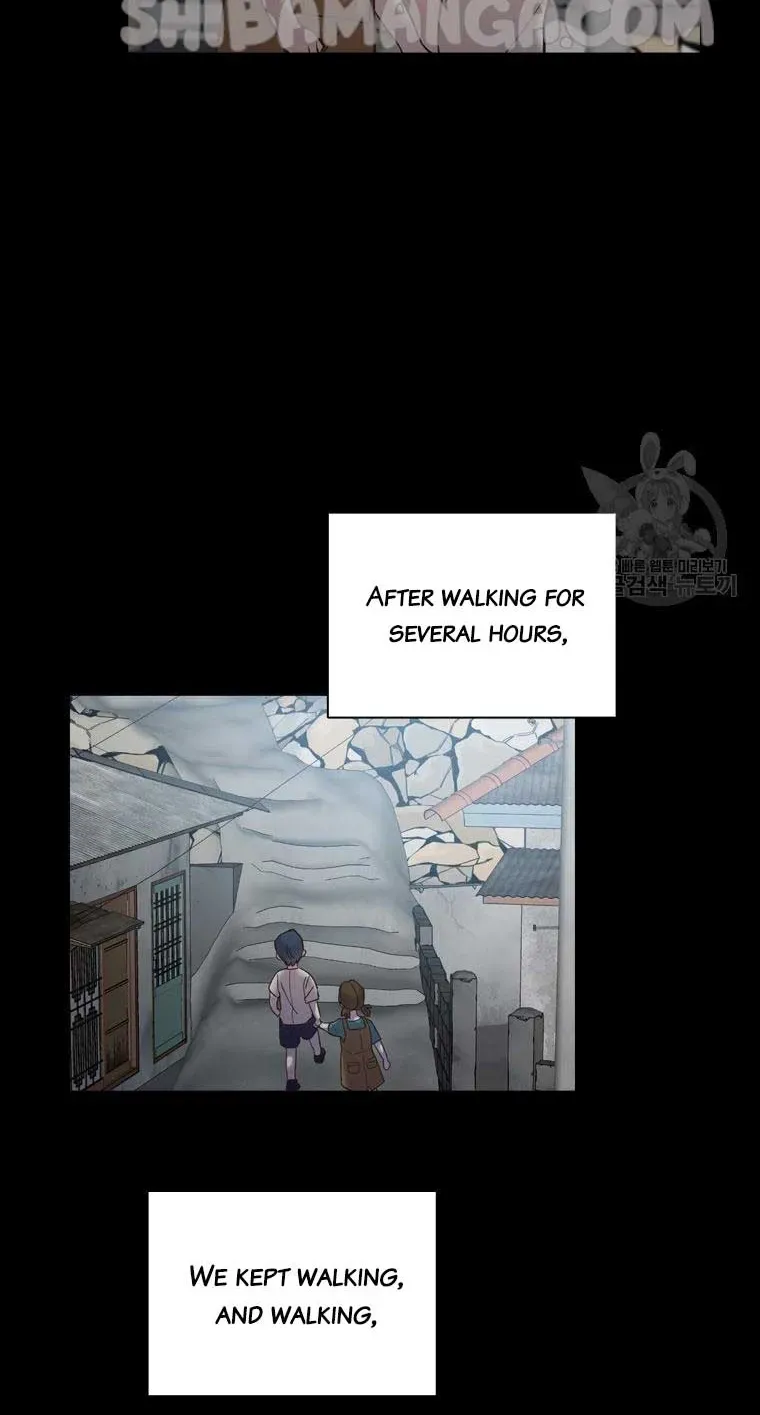 At that time, when we were young Chapter 66 page 56 - 