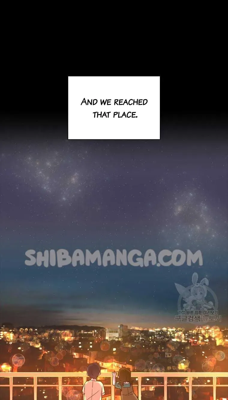 At that time, when we were young Chapter 66 page 58 - 