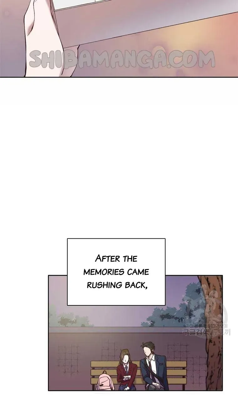 At that time, when we were young Chapter 66 page 64 - 