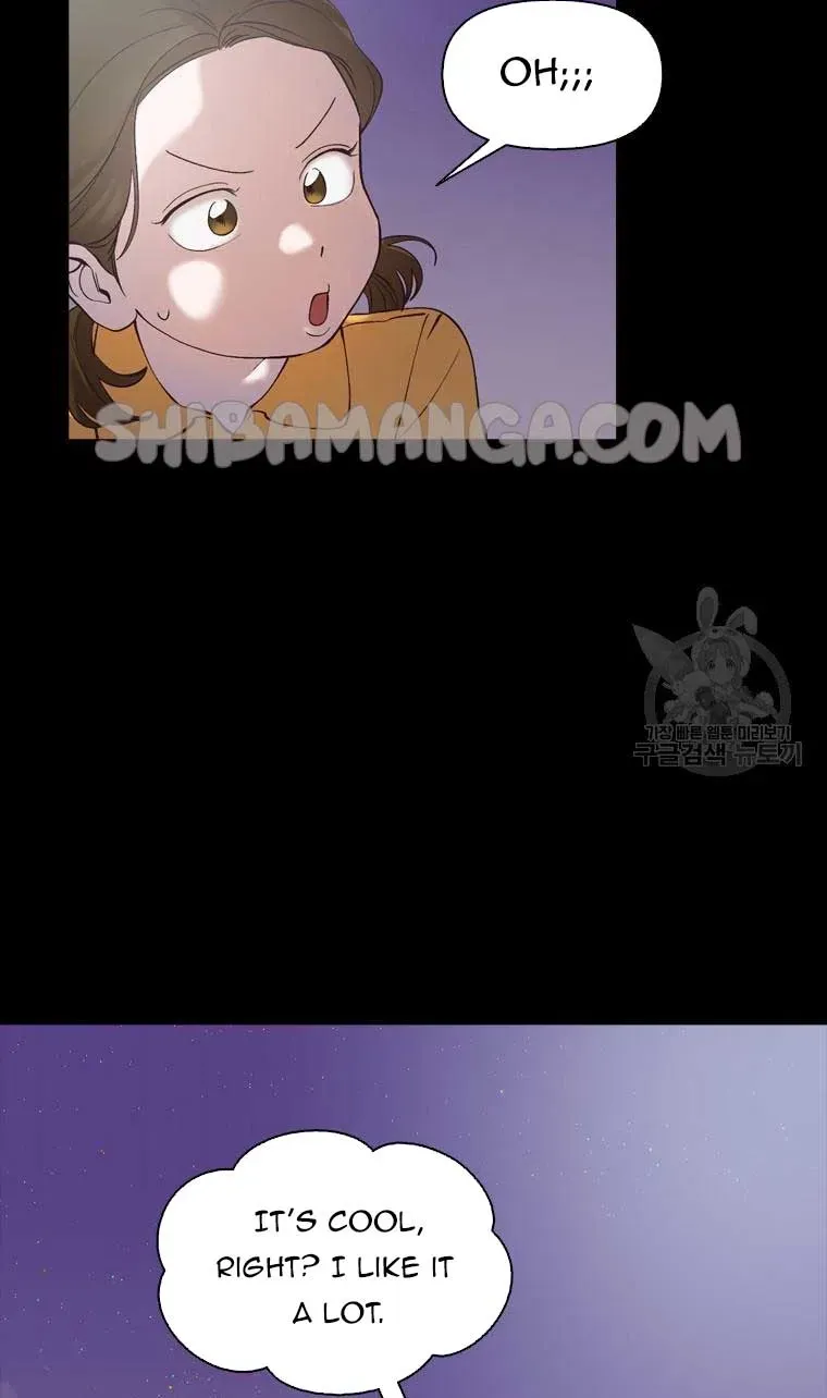 At that time, when we were young Chapter 66 page 8 - 