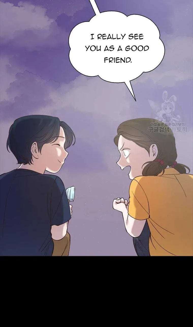 At that time, when we were young Chapter 66 page 9 - 