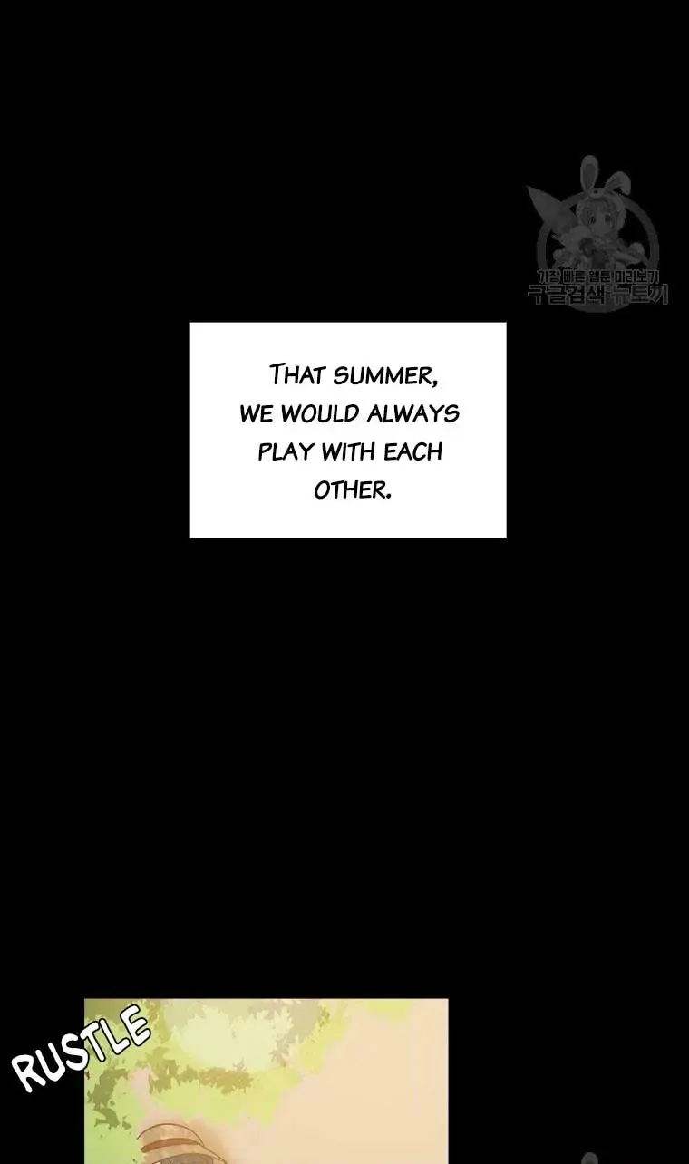 At that time, when we were young Chapter 66 page 10 - 