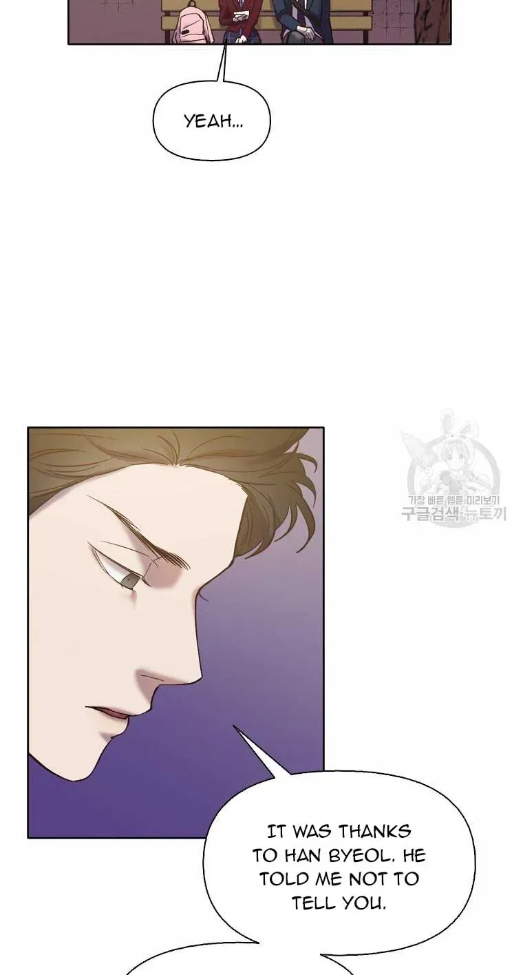 At that time, when we were young Chapter 67 page 14 - 