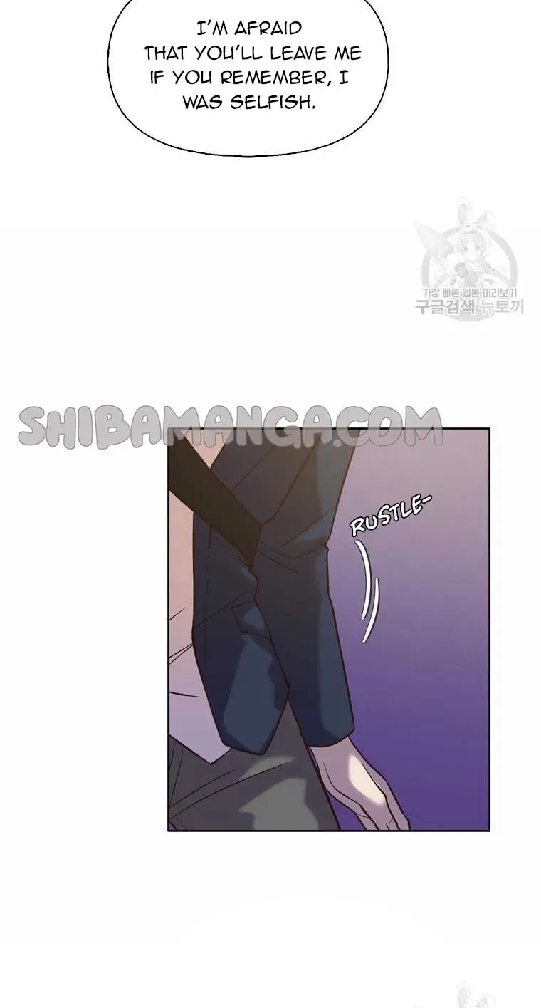 At that time, when we were young Chapter 67 page 15 - 