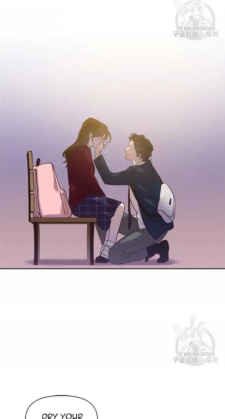 At that time, when we were young Chapter 67 page 16 - 