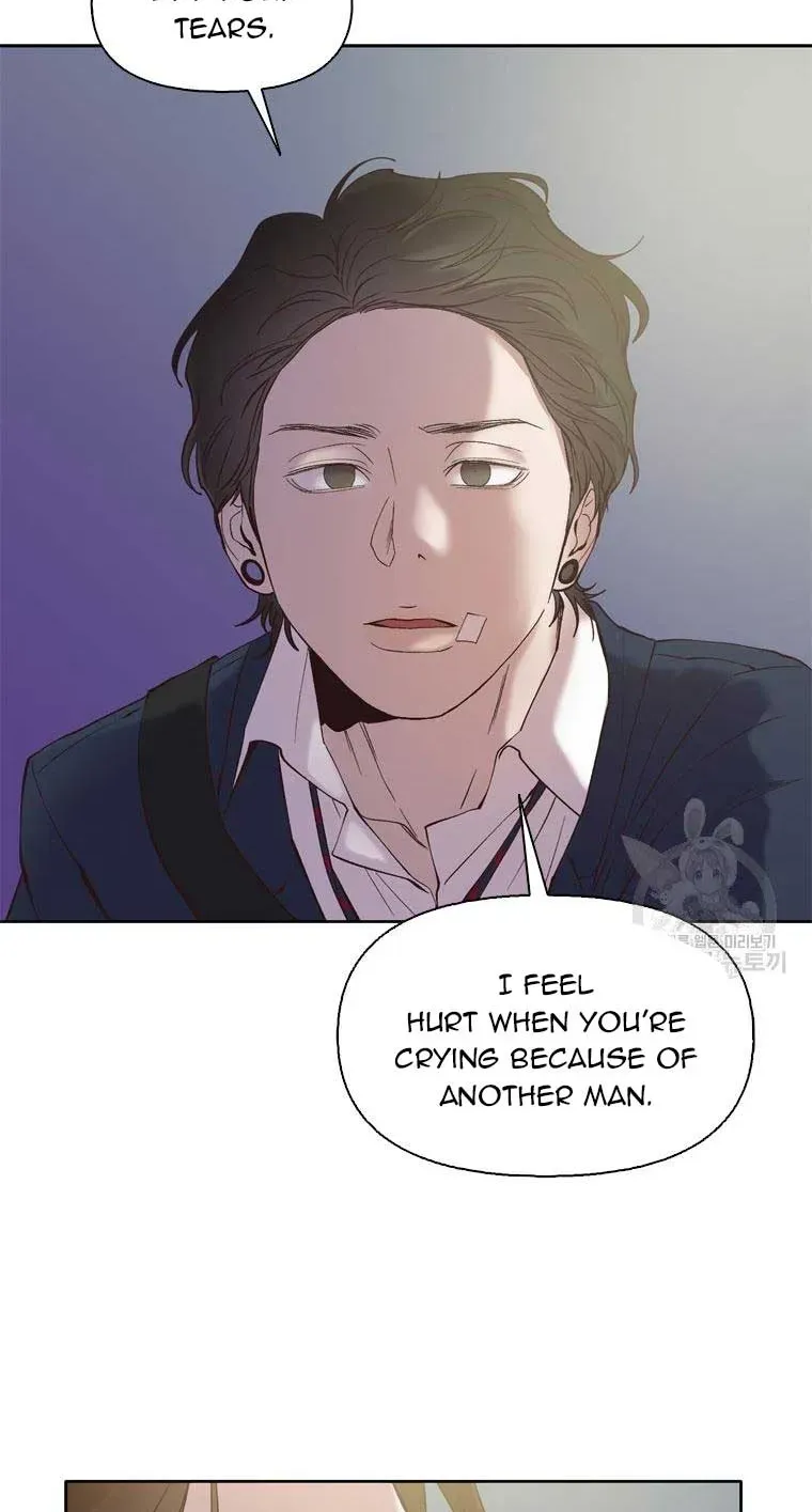 At that time, when we were young Chapter 67 page 17 - 