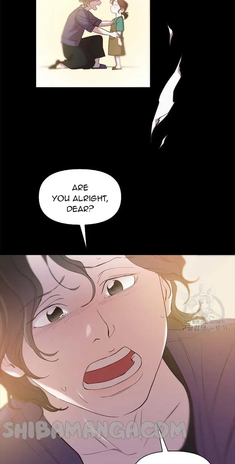 At that time, when we were young Chapter 67 page 20 - 