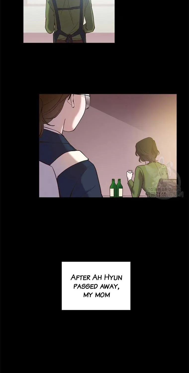 At that time, when we were young Chapter 67 page 28 - 