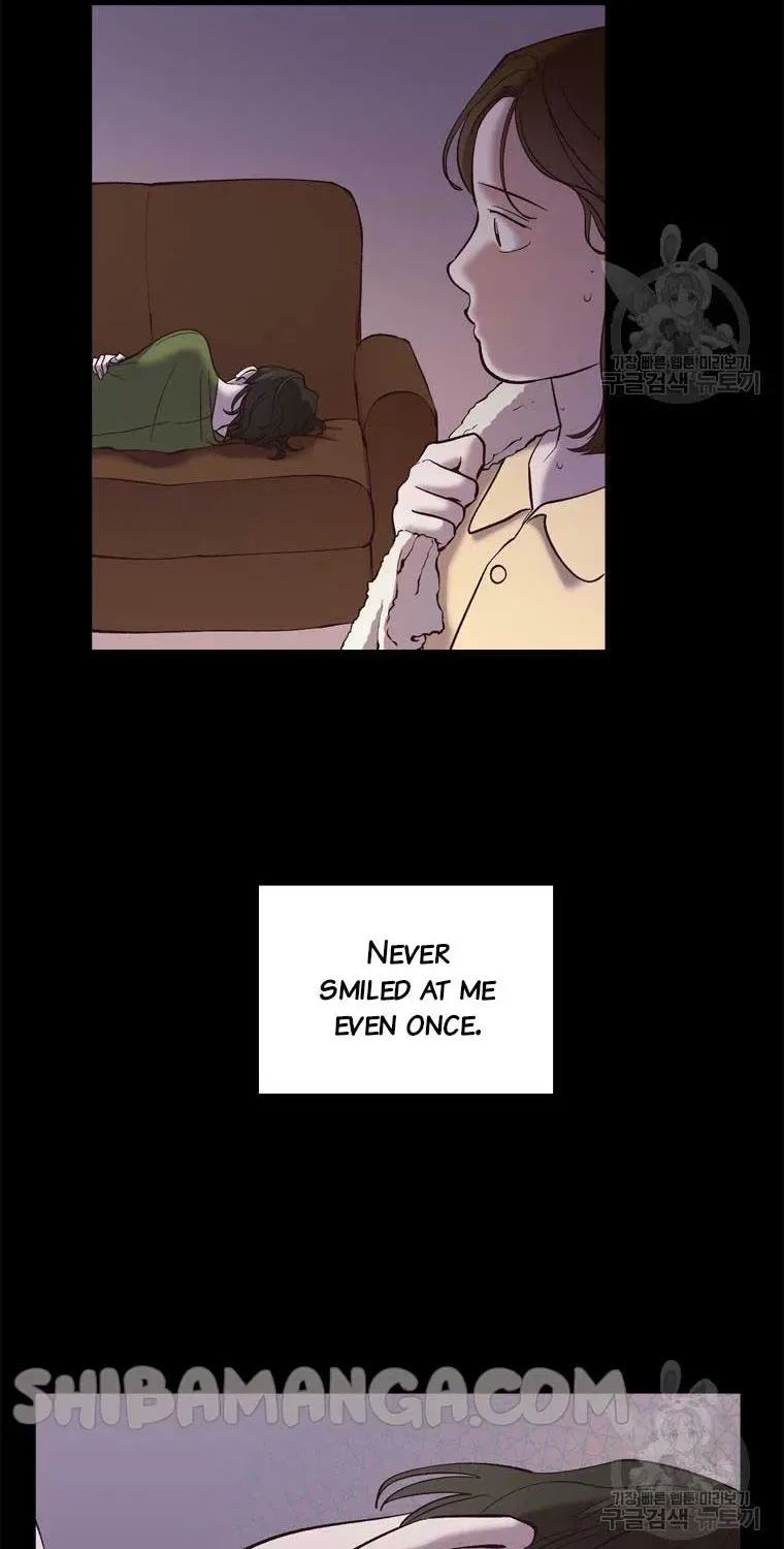 At that time, when we were young Chapter 67 page 30 - 