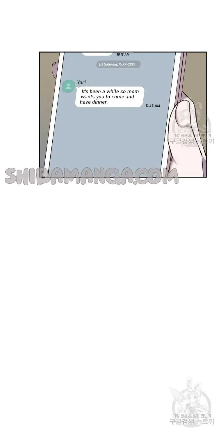 At that time, when we were young Chapter 67 page 37 - 