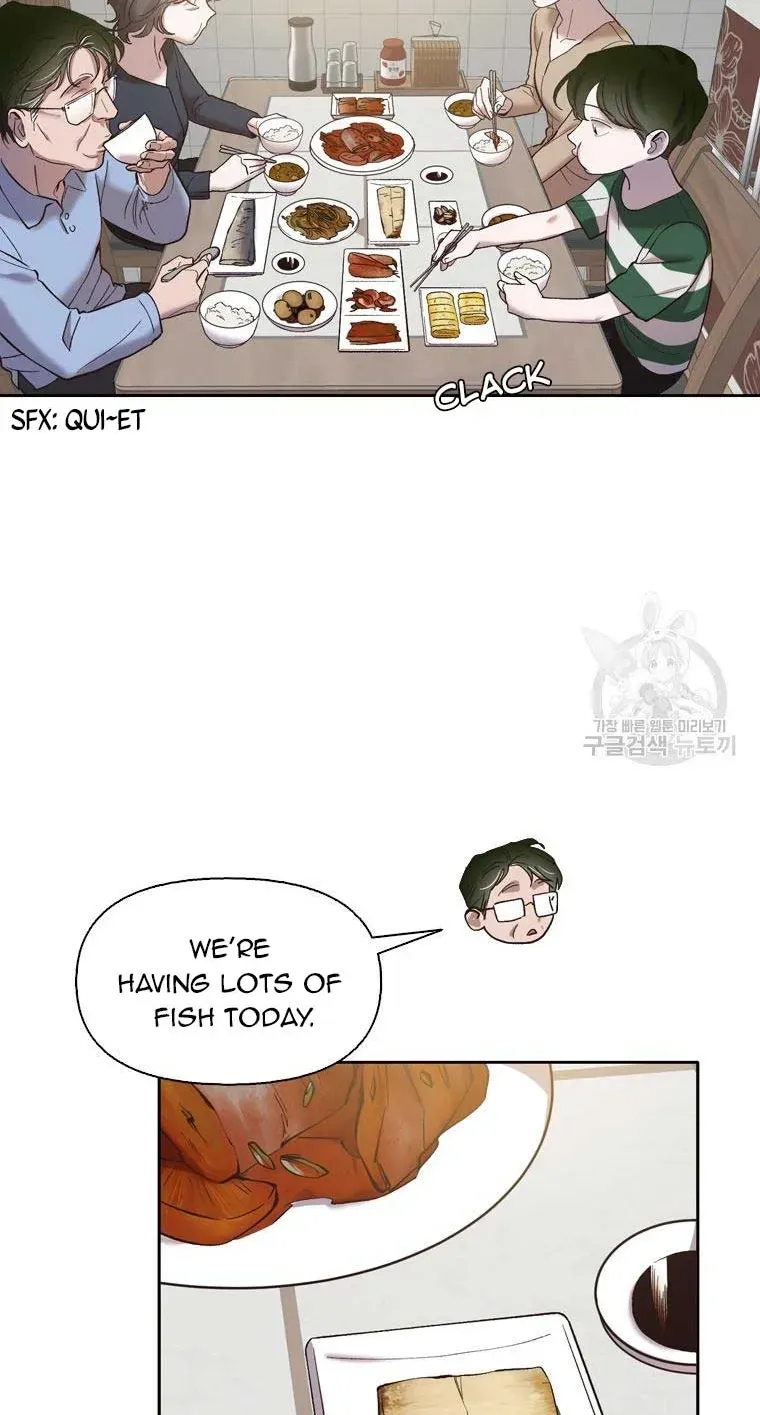 At that time, when we were young Chapter 67 page 39 - 