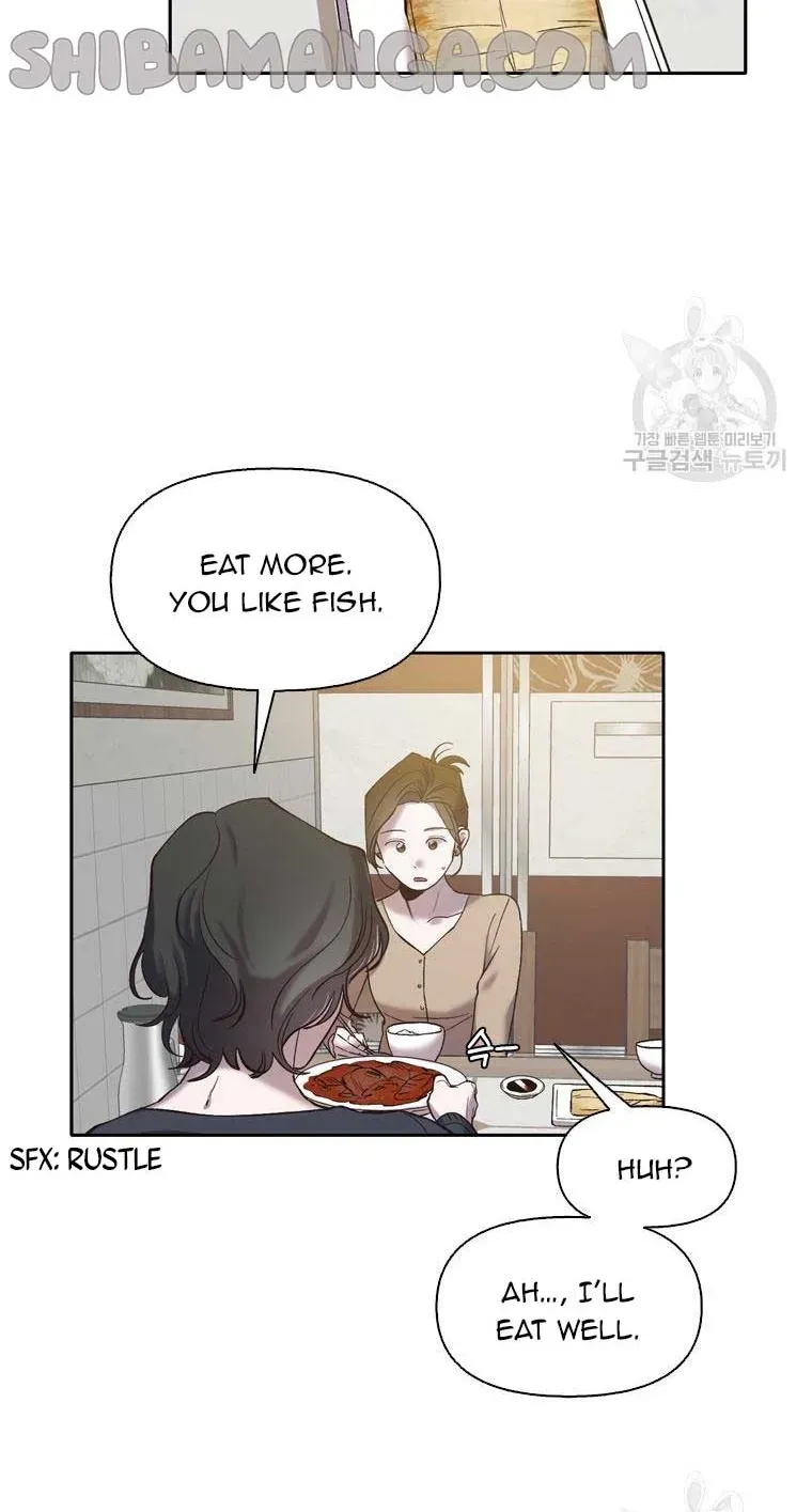 At that time, when we were young Chapter 67 page 40 - 