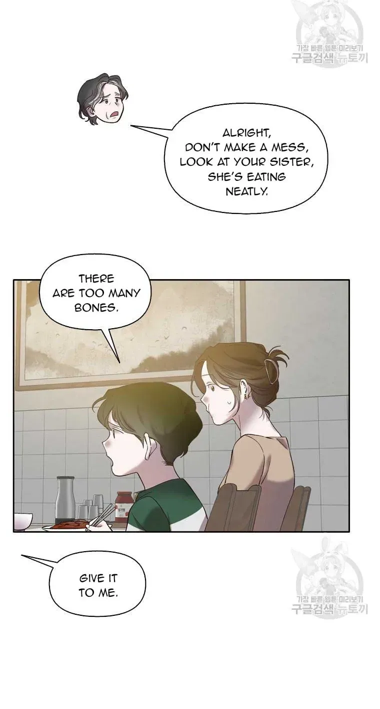 At that time, when we were young Chapter 67 page 41 - 