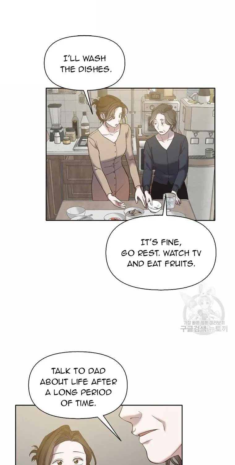 At that time, when we were young Chapter 67 page 45 - 