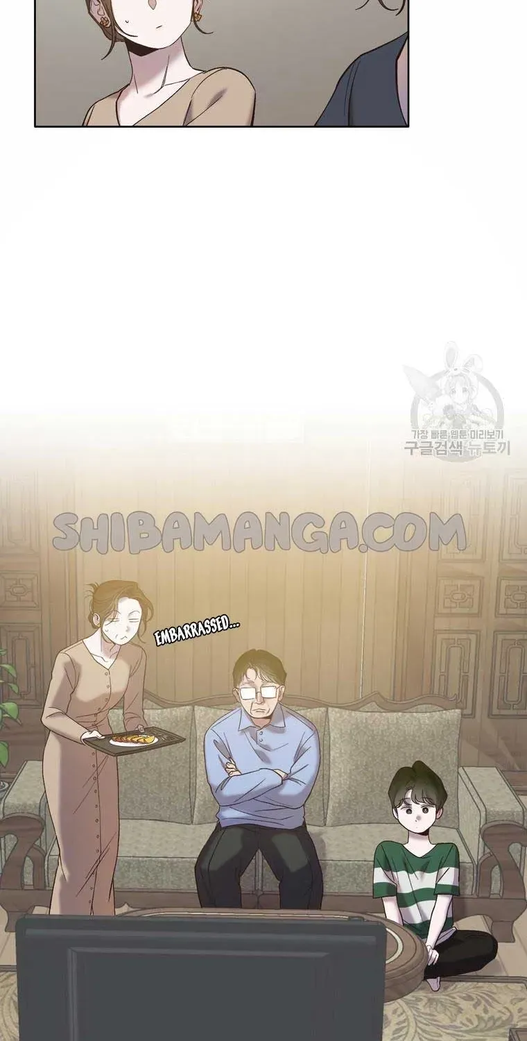 At that time, when we were young Chapter 67 page 47 - 