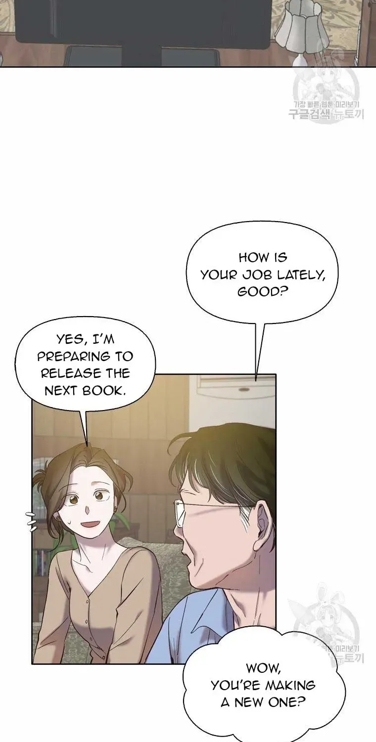 At that time, when we were young Chapter 67 page 49 - 