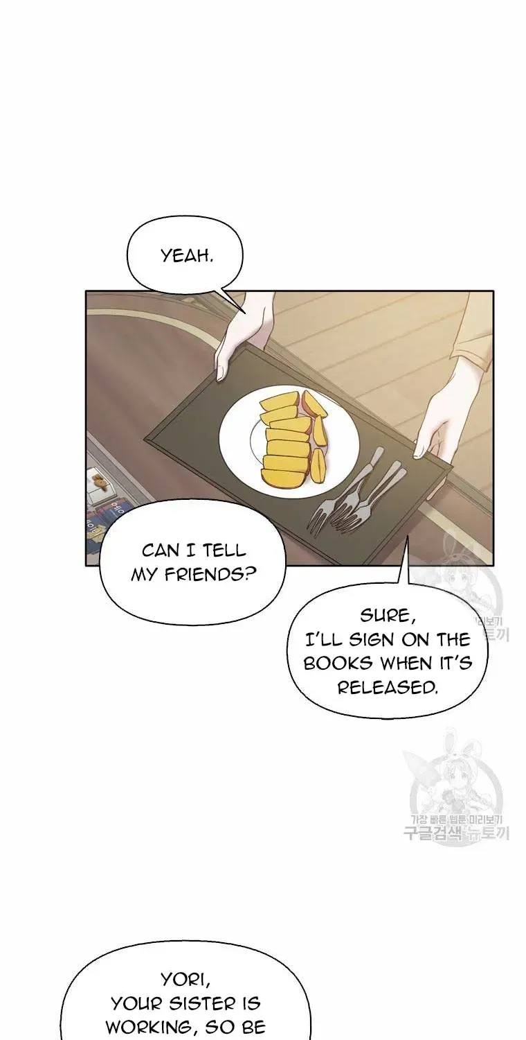 At that time, when we were young Chapter 67 page 51 - 