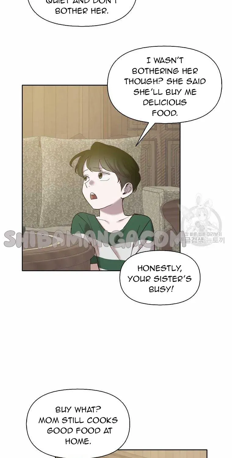 At that time, when we were young Chapter 67 page 53 - 