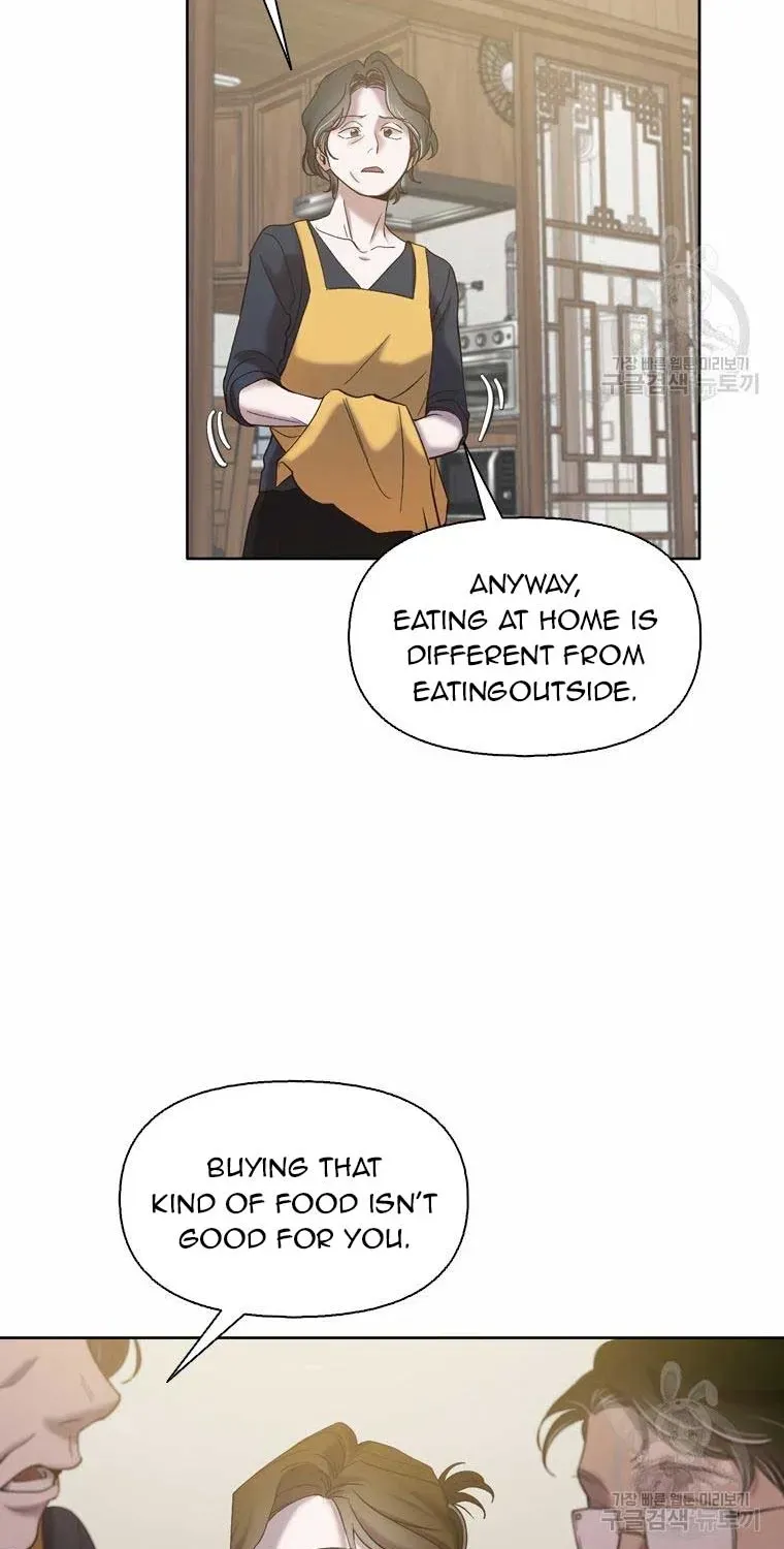 At that time, when we were young Chapter 67 page 55 - 