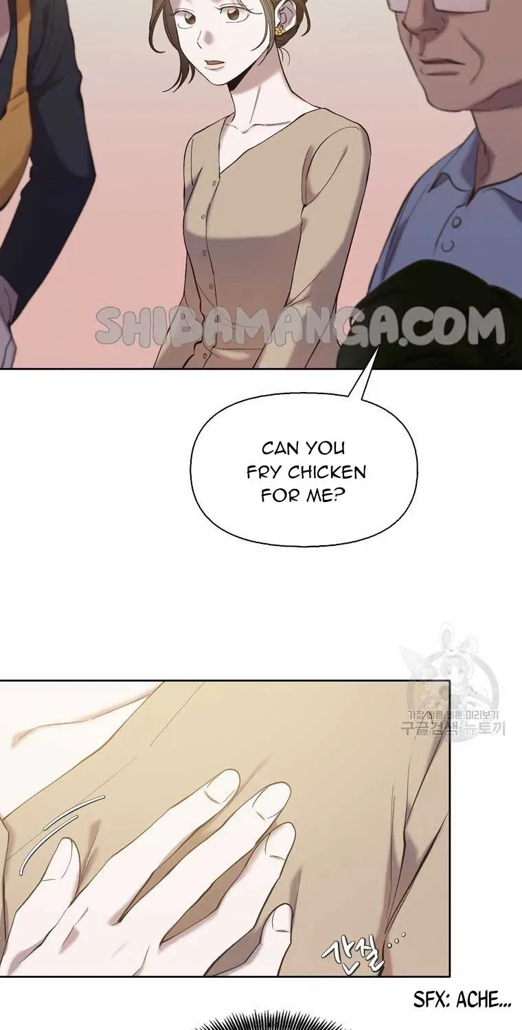 At that time, when we were young Chapter 67 page 57 - 