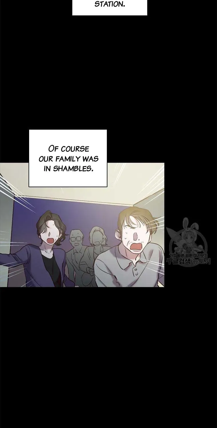 At that time, when we were young Chapter 67 page 7 - 