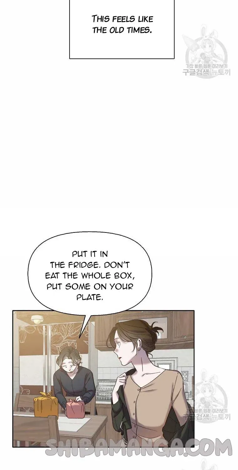 At that time, when we were young Chapter 67 page 61 - 