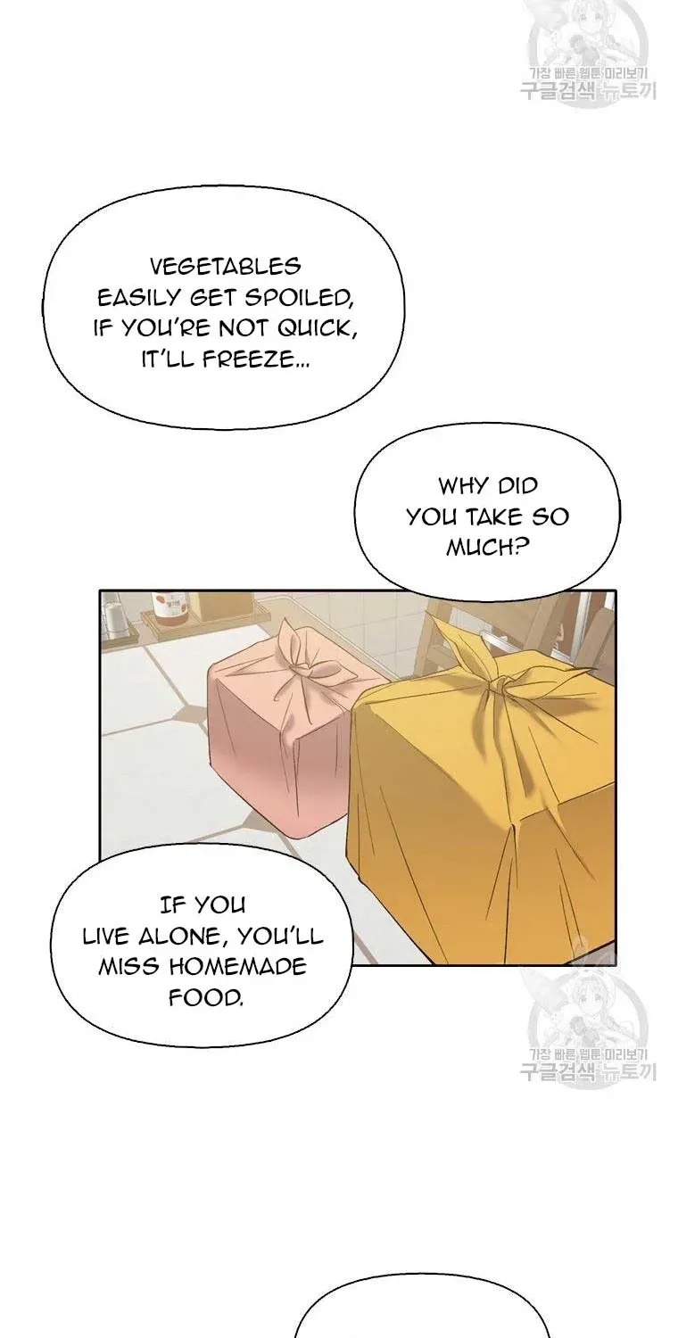 At that time, when we were young Chapter 67 page 63 - 