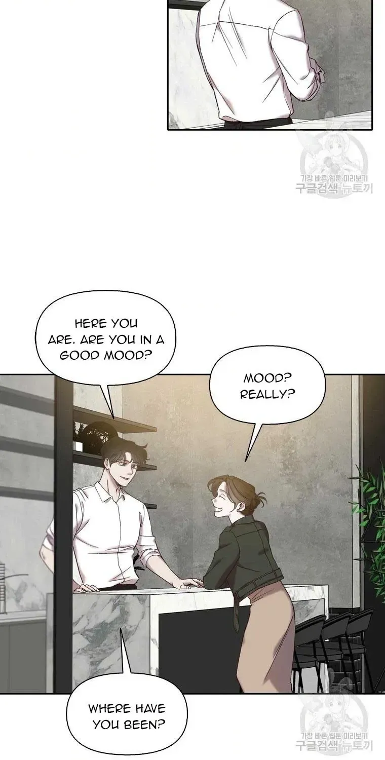 At that time, when we were young Chapter 67 page 79 - 