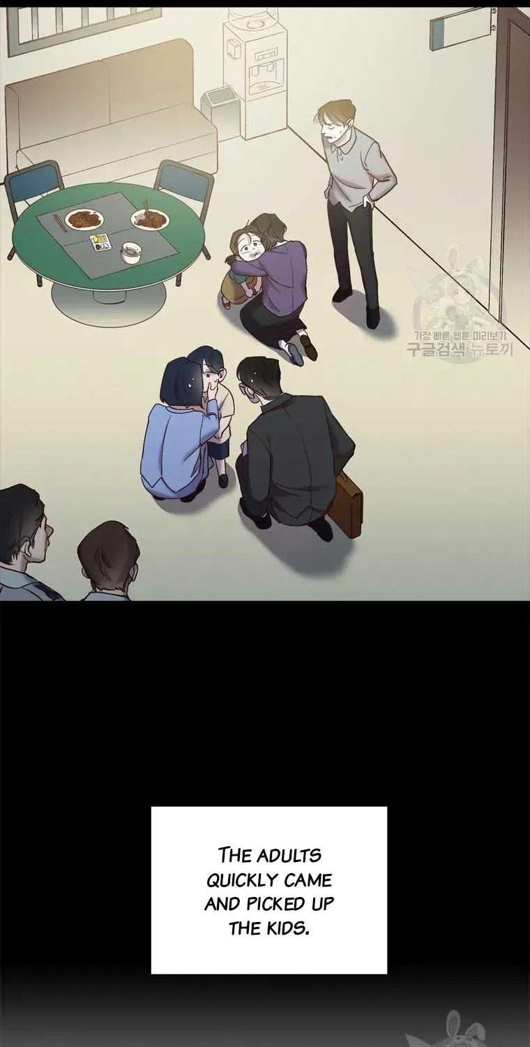 At that time, when we were young Chapter 67 page 9 - 