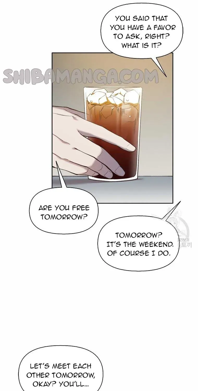 At that time, when we were young Chapter 67 page 83 - 