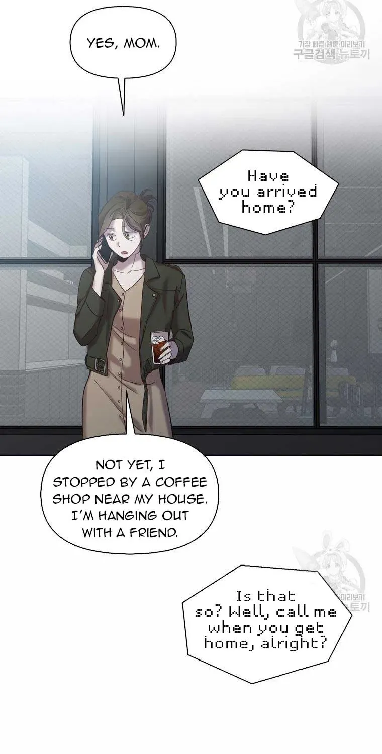 At that time, when we were young Chapter 67 page 87 - 