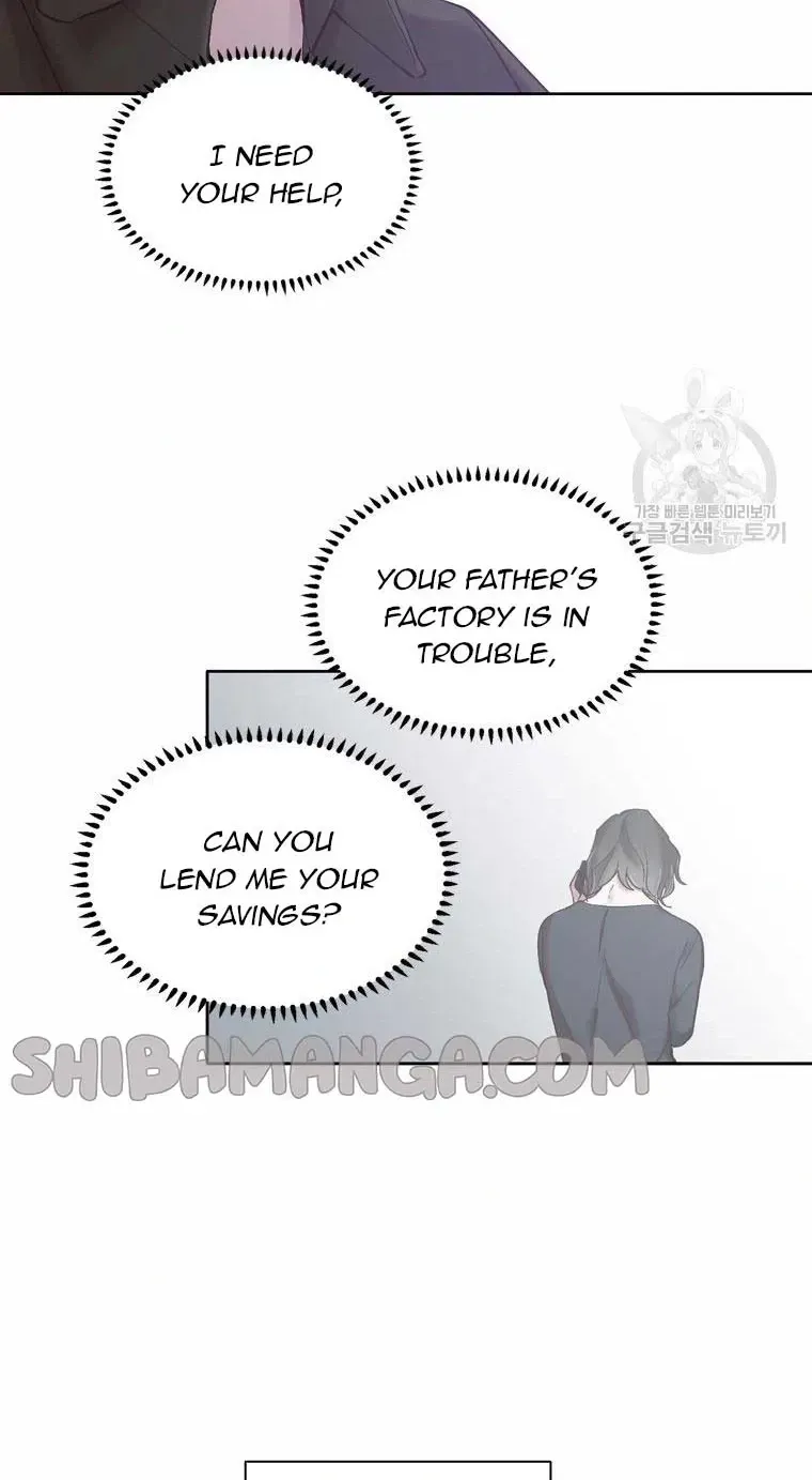 At that time, when we were young Chapter 67 page 96 - 