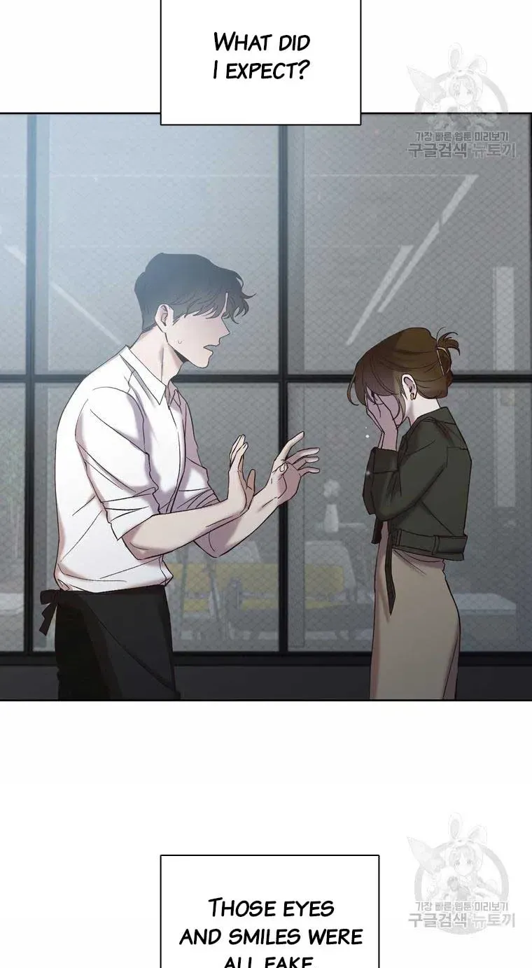 At that time, when we were young Chapter 67 page 97 - 