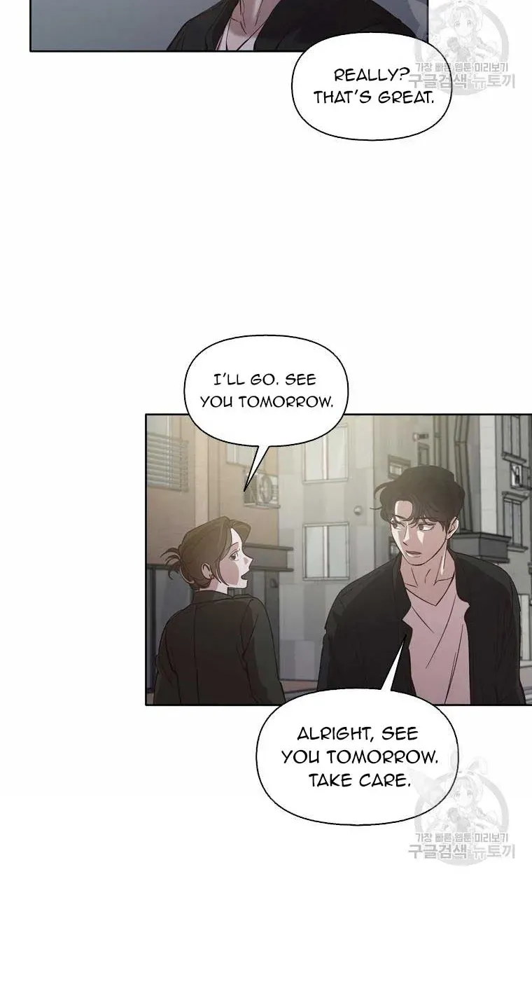 At that time, when we were young Chapter 68 page 11 - 