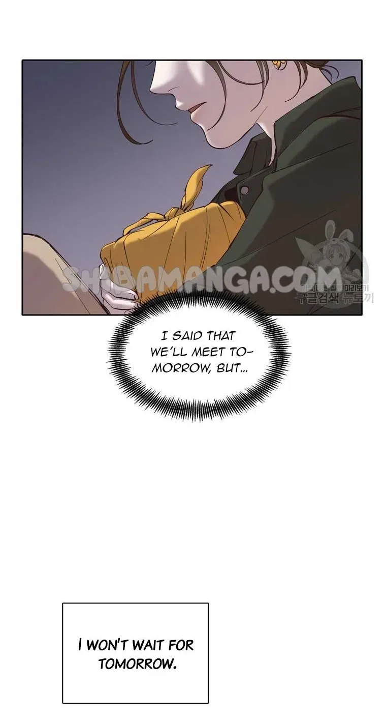 At that time, when we were young Chapter 68 page 13 - 