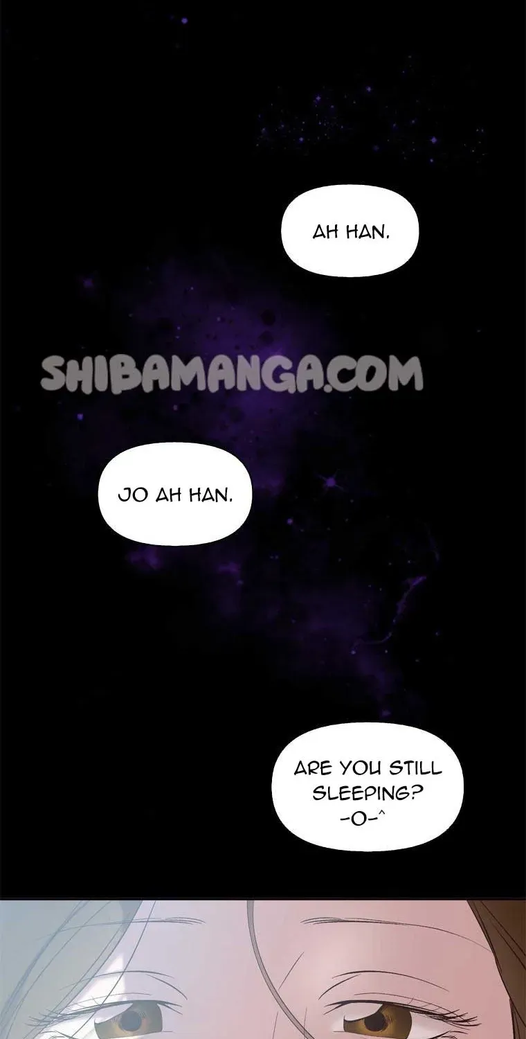 At that time, when we were young Chapter 68 page 17 - 