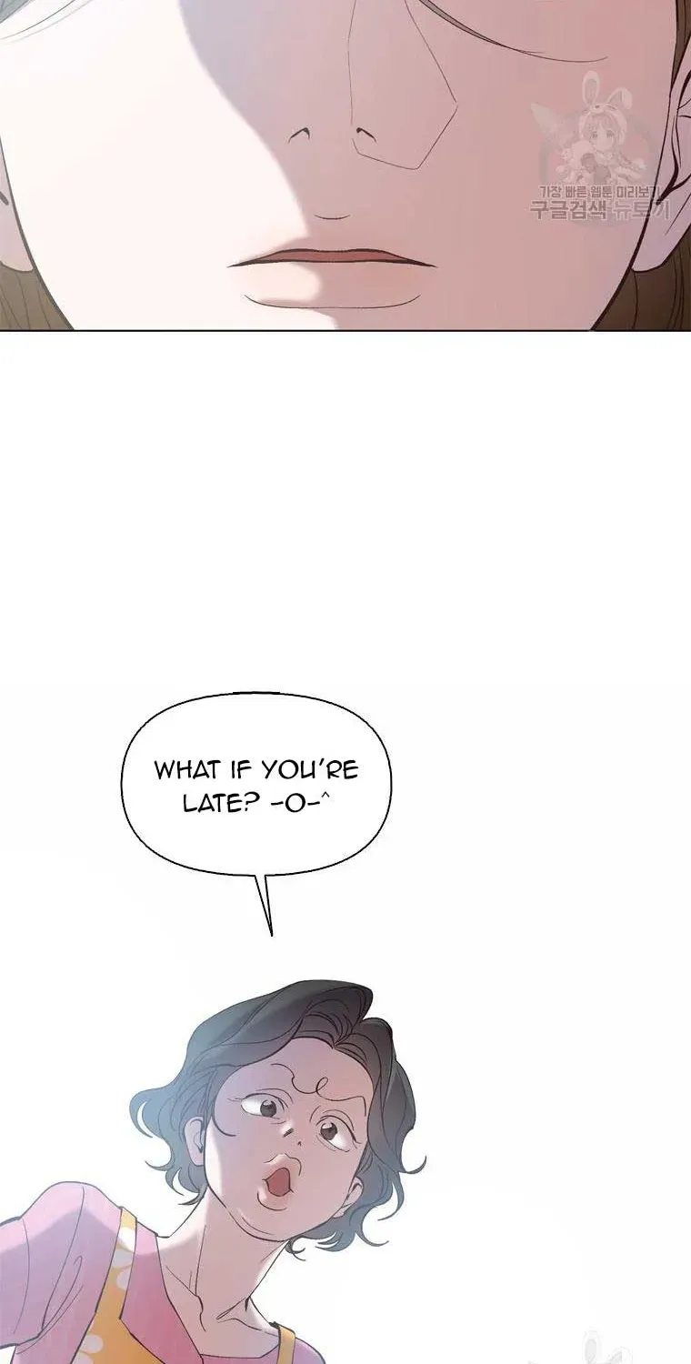 At that time, when we were young Chapter 68 page 19 - 