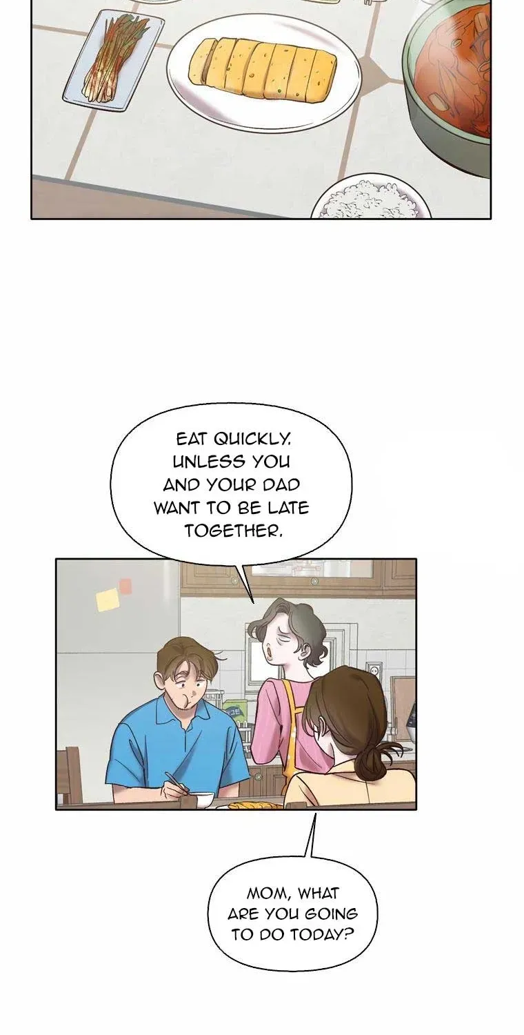 At that time, when we were young Chapter 68 page 23 - 