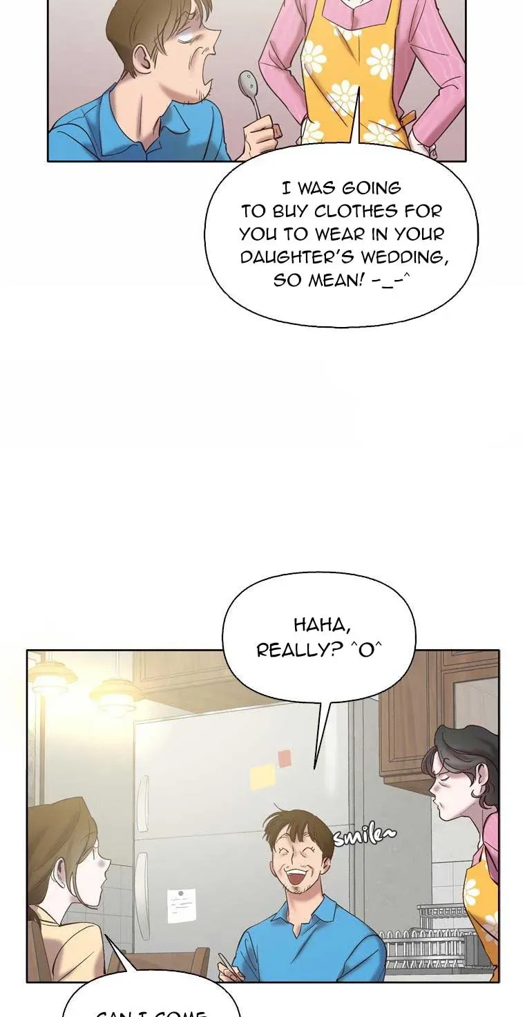 At that time, when we were young Chapter 68 page 27 - 