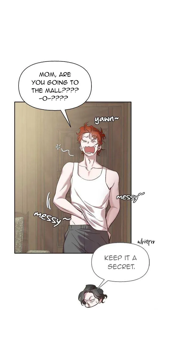 At that time, when we were young Chapter 68 page 29 - 
