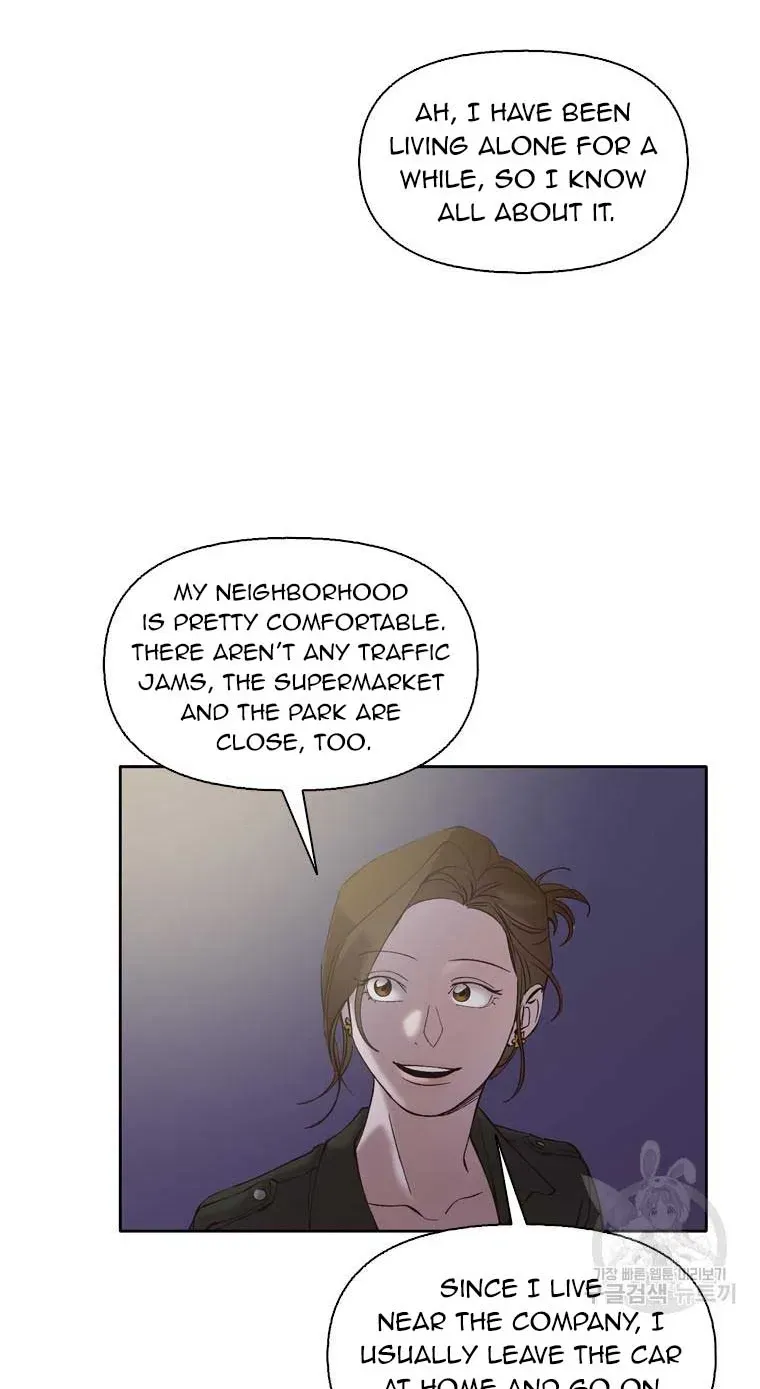 At that time, when we were young Chapter 68 page 4 - 
