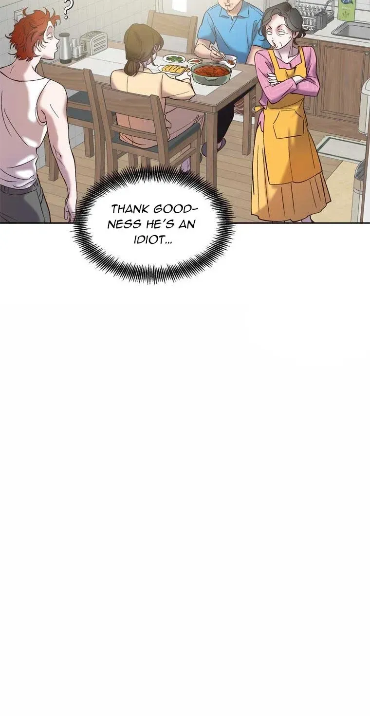 At that time, when we were young Chapter 68 page 31 - 