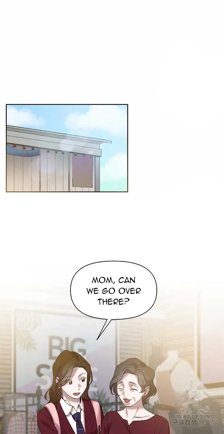 At that time, when we were young Chapter 68 page 32 - 