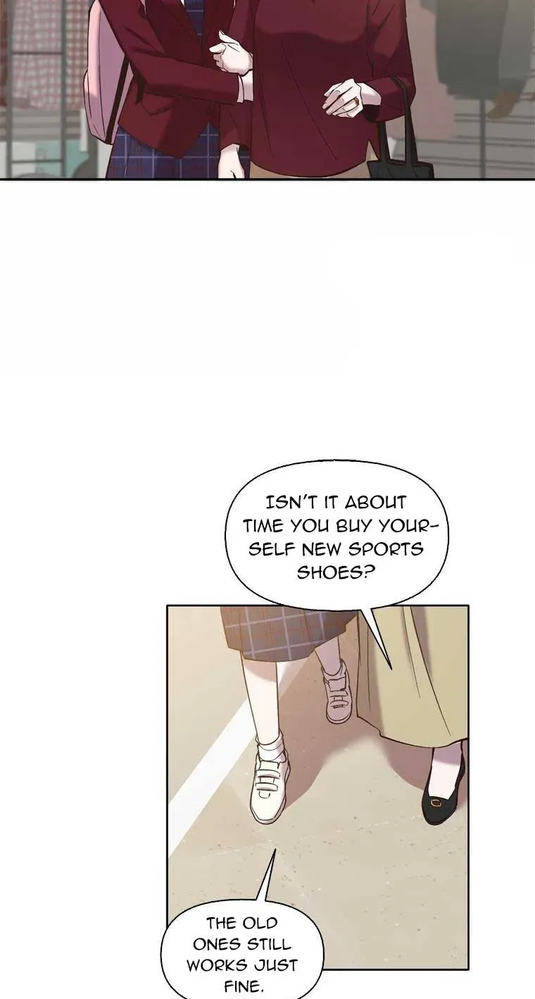 At that time, when we were young Chapter 68 page 33 - 
