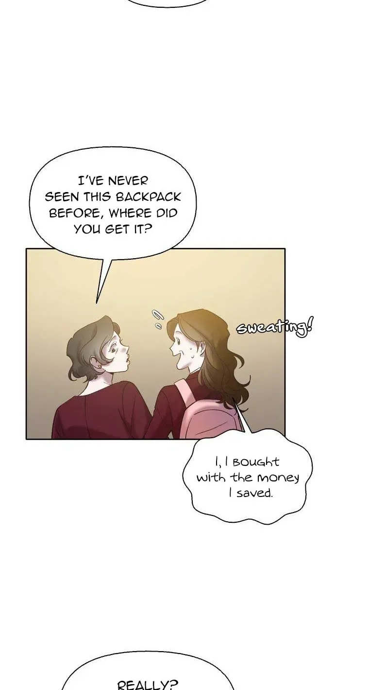 At that time, when we were young Chapter 68 page 34 - 