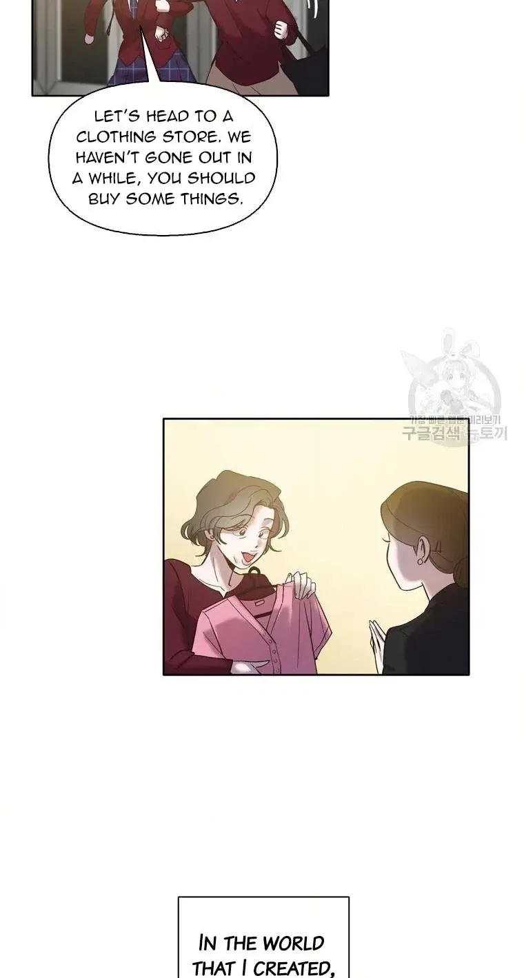 At that time, when we were young Chapter 68 page 36 - 