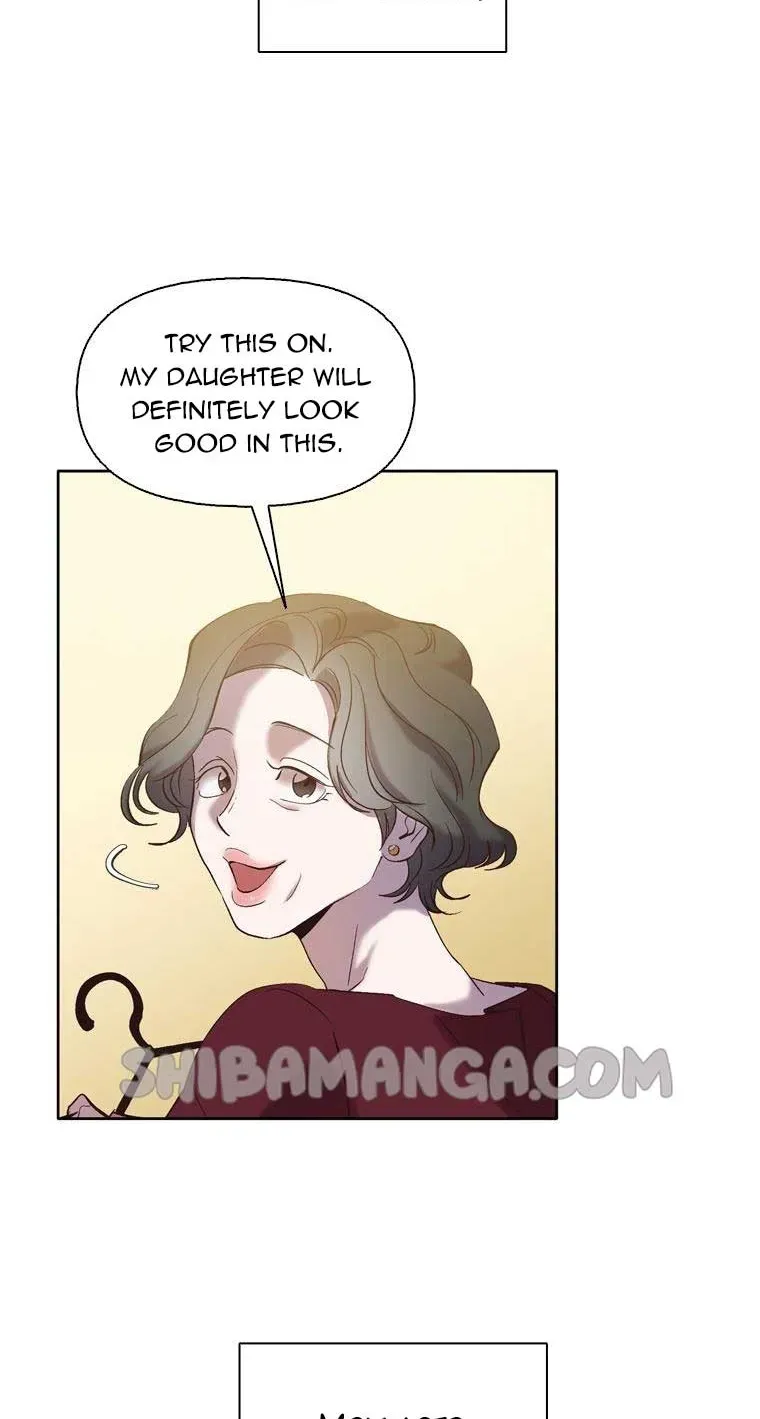 At that time, when we were young Chapter 68 page 37 - 