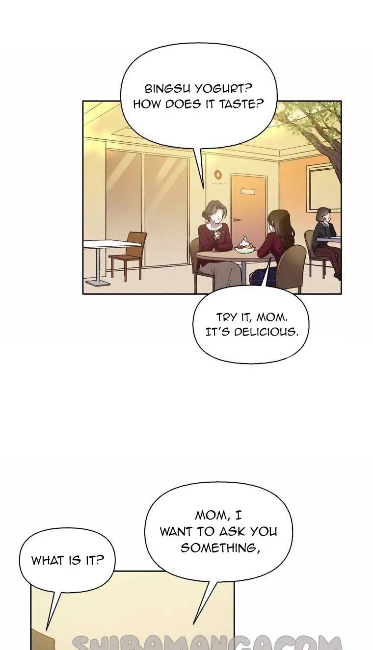 At that time, when we were young Chapter 68 page 40 - 