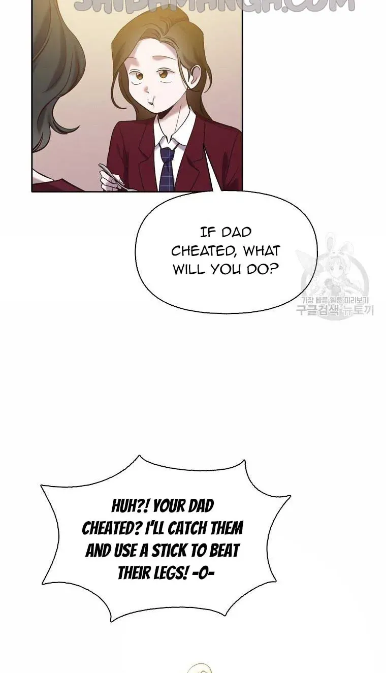 At that time, when we were young Chapter 68 page 41 - 