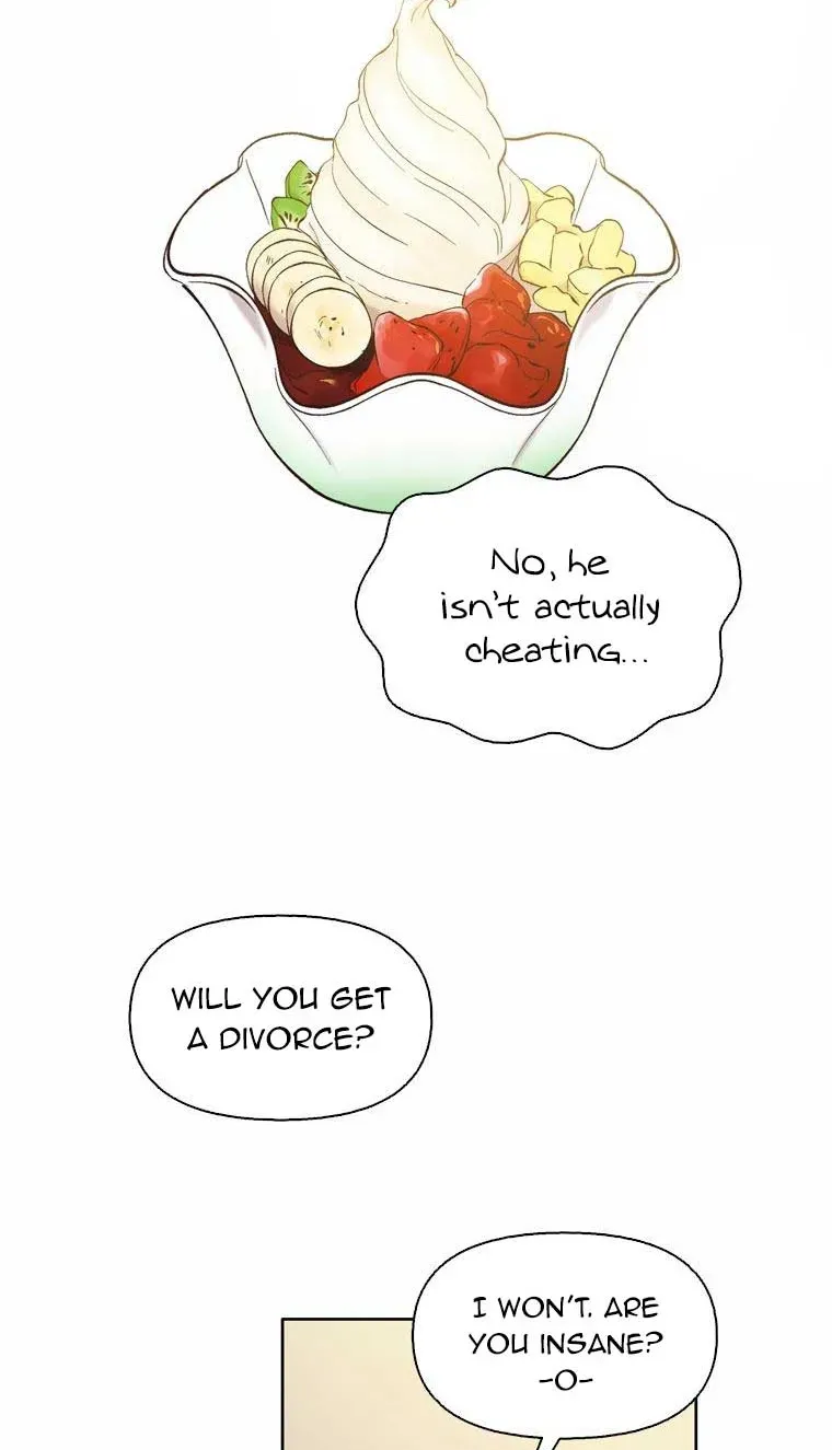 At that time, when we were young Chapter 68 page 42 - 